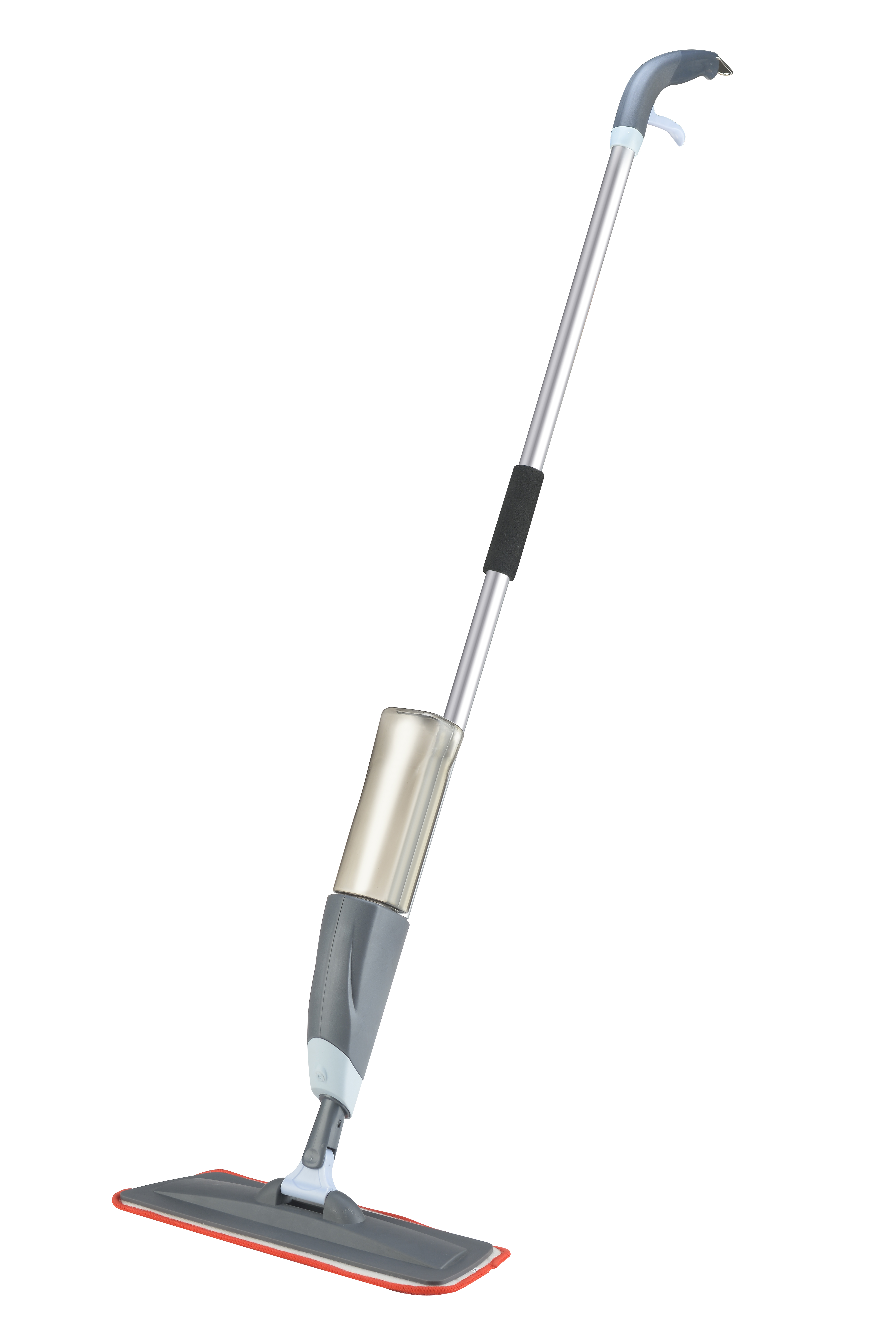 microfiber spray mop